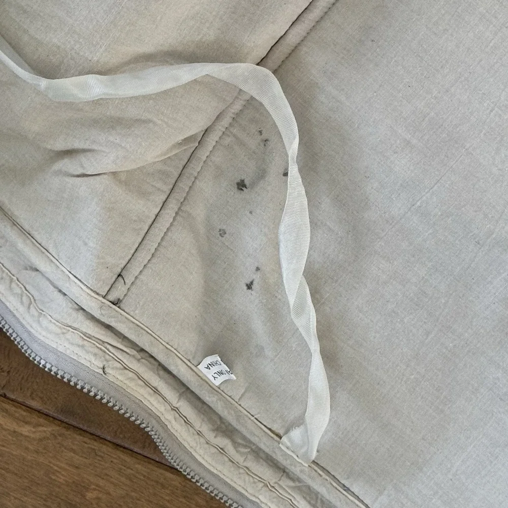 Vintage Tapestry Garment Bag 48